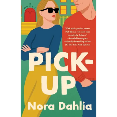 Pick-Up