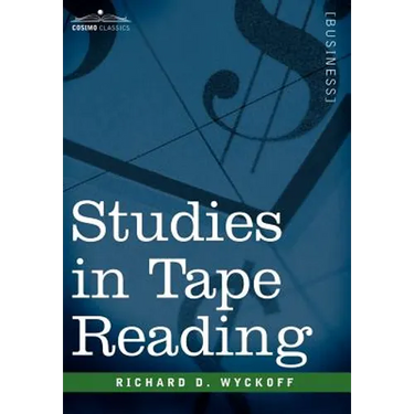 Studies in Tape Reading