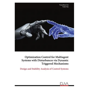 Optimization Control for Multiagent Systems with Disturbances via Dynamic Triggered Mechanisms