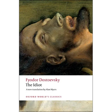 The Idiot
