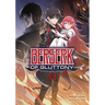 Berserk of Gluttony (Light Novel) Vol. 6