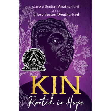 Kin: Rooted in Hope