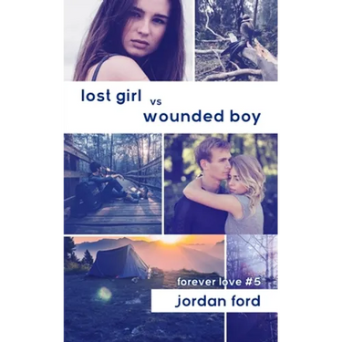 Lost Girl vs Wounded Boy