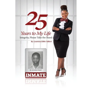25 Years to my Life