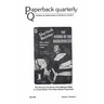 Paperback Quarterly (Vol. 5 No. 3)