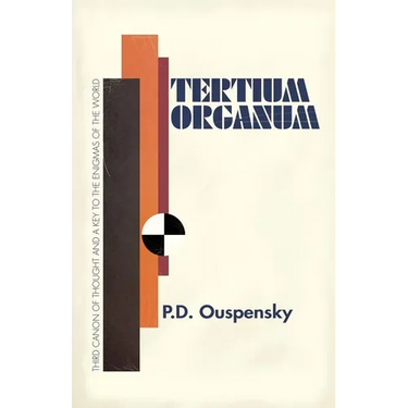Tertium Organum