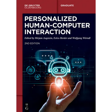 Personalized Human-Computer Interaction