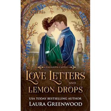 Love Letters & Lemon Drops