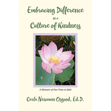 Embracing Difference in a Culture of Kindness
