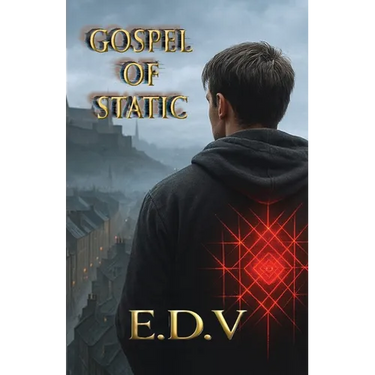 Gospel of static: I am the signal