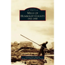 Mills of Humboldt County, 1910-1945