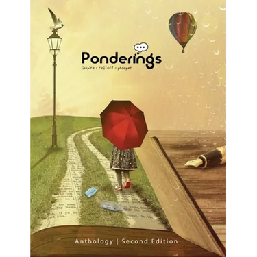 Ponderings Anthology Second Edition