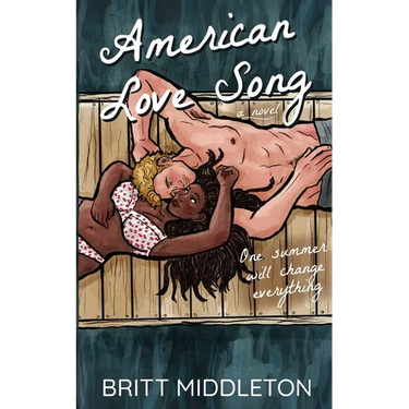 American Love Song