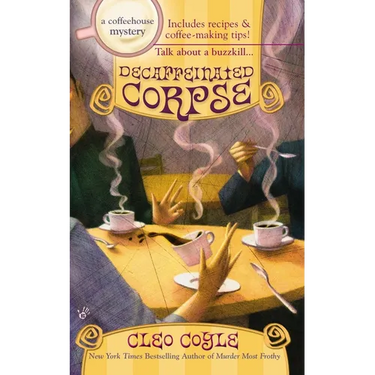 Decaffeinated Corpse