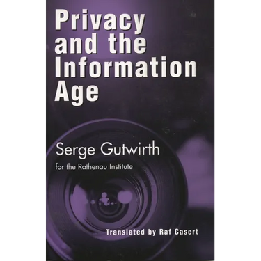 Privacy and the Information Age