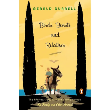 Birds, Beasts, and Relatives