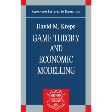 Clarendon Lectures in Economics