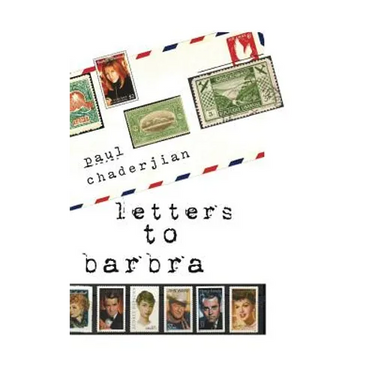 Letters to Barbra