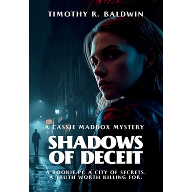 Shadows of Deceit