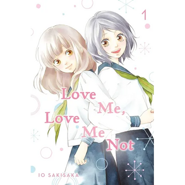 Love Me, Love Me Not, Vol. 1