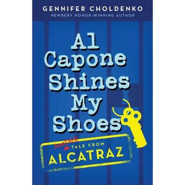Al Capone Shines My Shoes