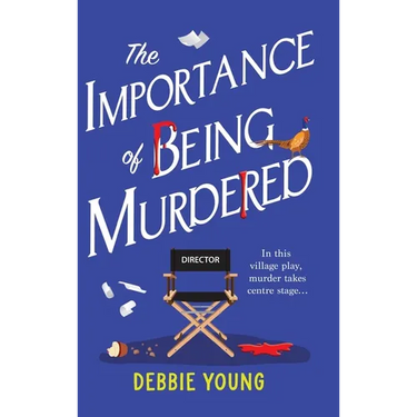The Importance of Being Murdered