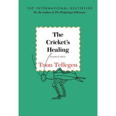 The Cricket's Healing