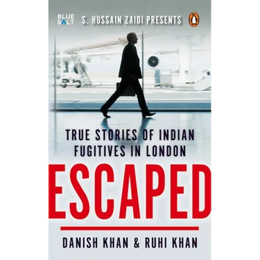 Escaped