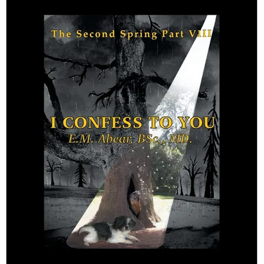 I Confess to You
