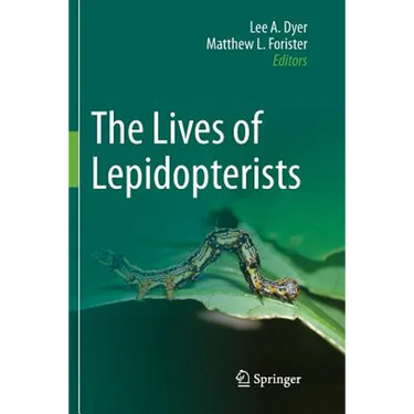 The Lives of Lepidopterists