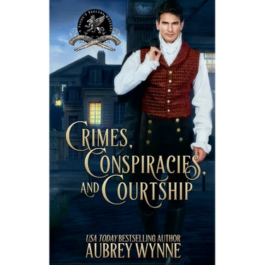 Crimes, Conspiracies, and Courtship