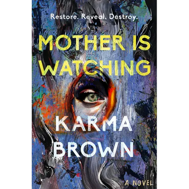 Mother Is Watching