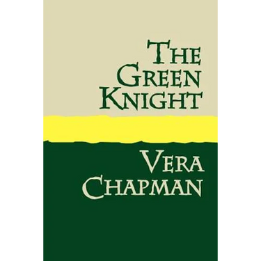 The Green Knight Large Print