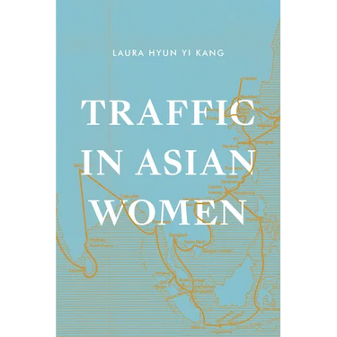 Traffic in Asian Women