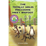 The Totally Ninja Raccoons Meet Bigfoot