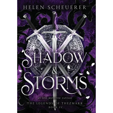 Shadow & Storms