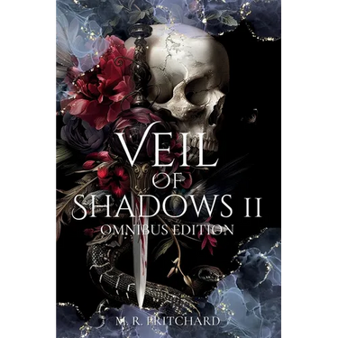 Veil of Shadows II