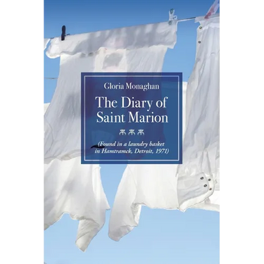 The Diary of Saint Marion