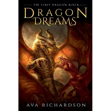 Dragon Dreams