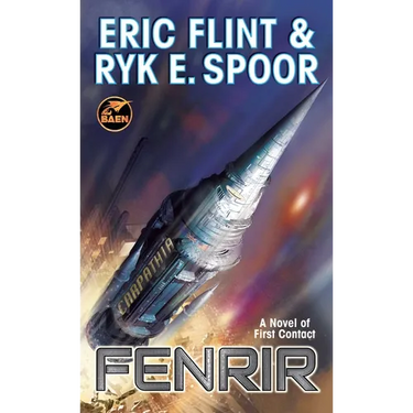 Fenrir