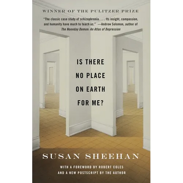 Is There No Place on Earth for Me?
