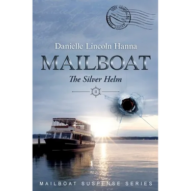 Mailboat II: The Silver Helm