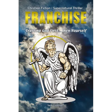 The Franchise: Trusting God First . . . Then Yourself