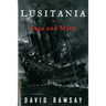 Lusitania: Saga and Myth