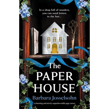 The Paper House: A charming and utterly unputdownable page-turner