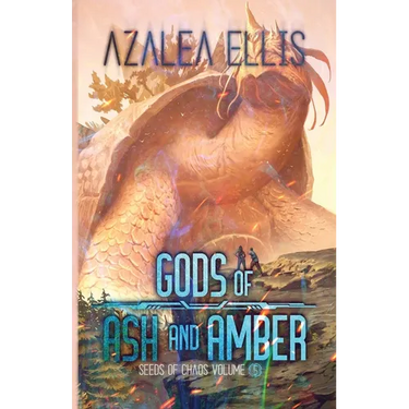 Gods of Ash and Amber