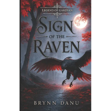 Sign of the Raven