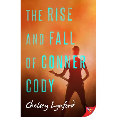 The Rise and Fall of Conner Cody