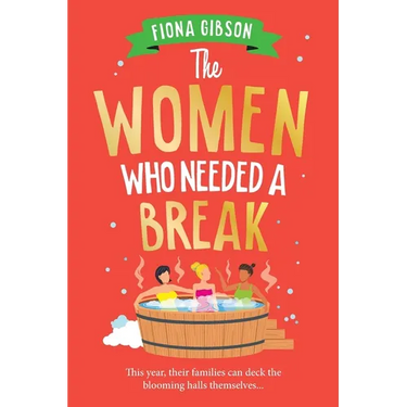 The Women Who Needed a Break