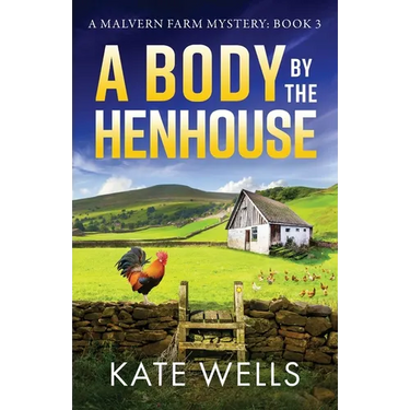 A Body by the Henhouse